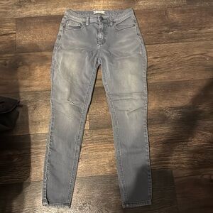 Free people skinny jeans